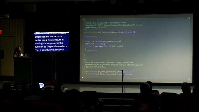 Slick Websites with Custom API Endpoints смотреть онлайн