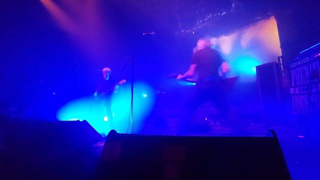 Pneumatic Head Processor @ Magasin 4 (21/01/23) смотреть онлайн