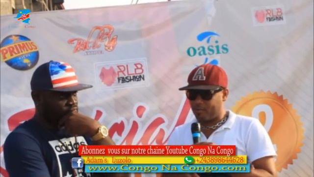 Urgent!!! DJINO CAPOREDJI CRACHE DE VERITE AVEC COLERE SUR MIGNON ABRAHAM смотреть онлайн