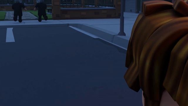 Roblox Skibidi Toilet 62 (new episodes): BACON Turn into Skibidi Toilet - Very Sad Story смотреть онлайн