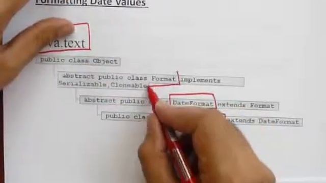 Date And Calendar Part 1 جافا смотреть онлайн