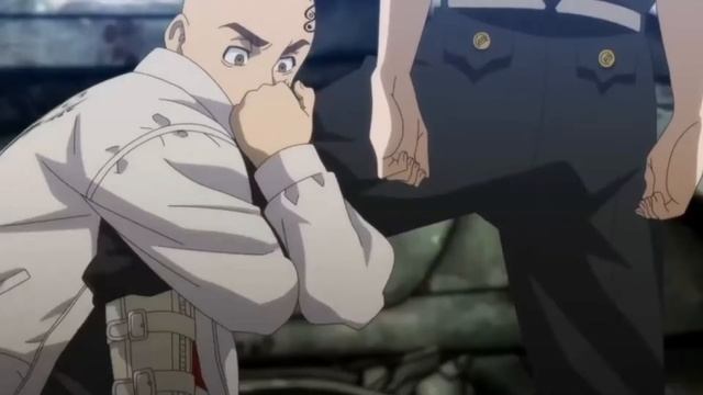 Токийские мстители|Майки эдИт смотреть онлайн