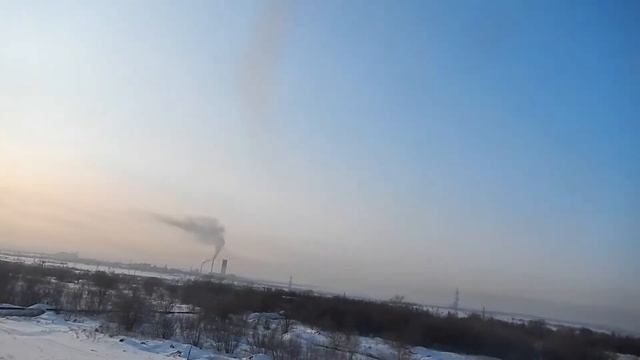Обледенелый террикон | попытки забраться смотреть онлайн
