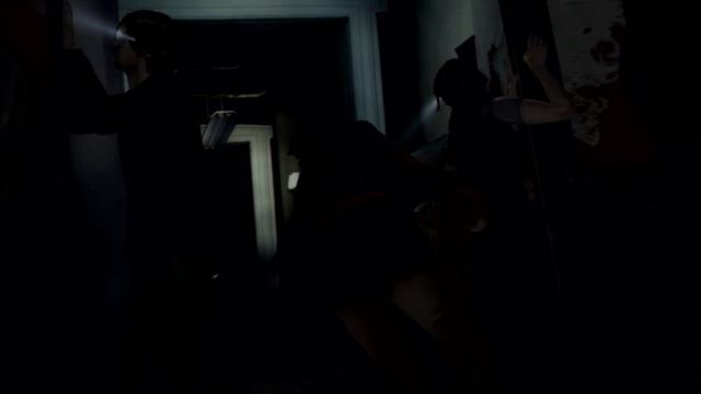 Resident Evil 6 Let's Play Part 1 смотреть онлайн