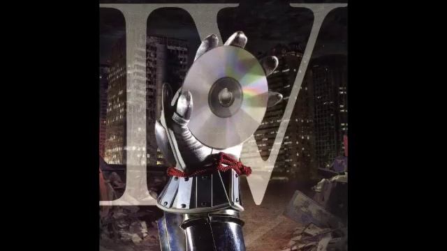 Shin Megami Tensei IV OST - Battle B2 - (Boss Battle Theme) смотреть онлайн