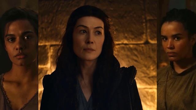 Wheel Of Time: S1E1 Breakdown