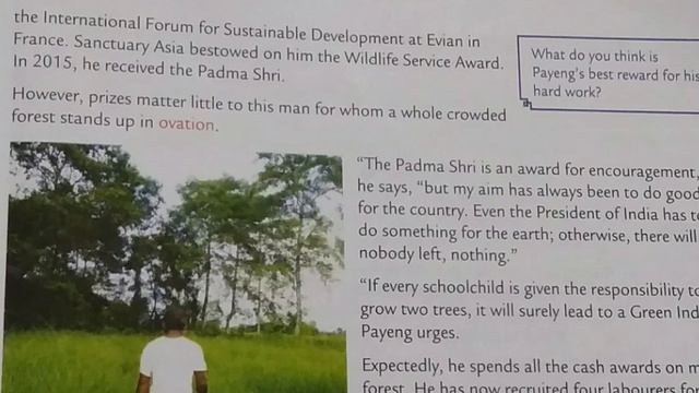 Payeng, the Forest Man of India (part 3) смотреть онлайн