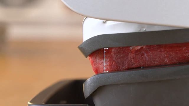 Tefal Optigrill Elite XL GC760D