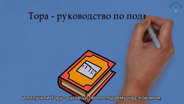 Сквозь историю народа Израиля, часть 2 смотреть онлайн