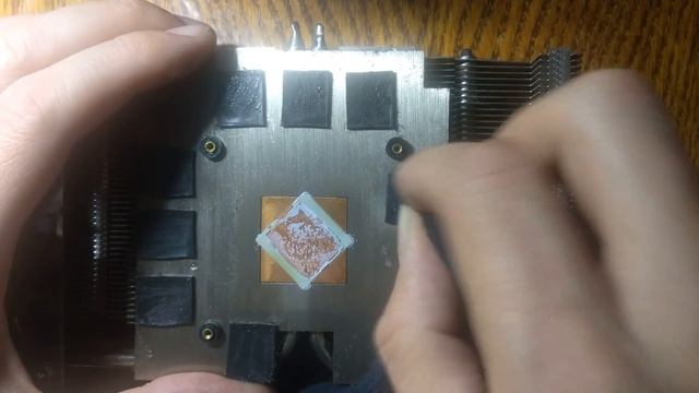 Потекла видеокарта ATI Radeon RX570 4Gb. Потекла видеокарта что делать? Разборка Radeon RX570 4Gb смотреть онлайн