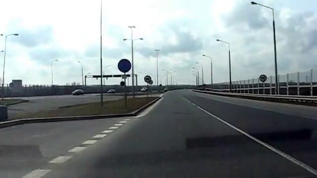 [Schengen] Świecko - Frankfurt (Oder) 03/09 смотреть онлайн