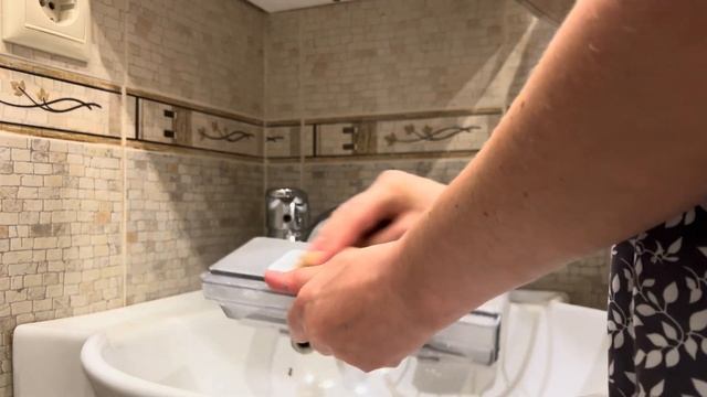 Он будет, как новый! Как почистить робот-пылесос Mi Robot Vacuum-Mop 2 Pro Xiaomi (Ксиаоми) смотреть онлайн