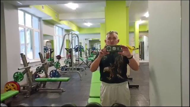 Не самый быстрый и лёгкий способ похудеть. Часть 3-я. 09.01.2024 смотреть онлайн