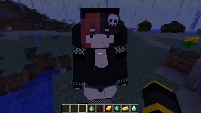 مود جنی و دوستان نسخه اصلی ? | jenny mod minecraft java edition смотреть онлайн