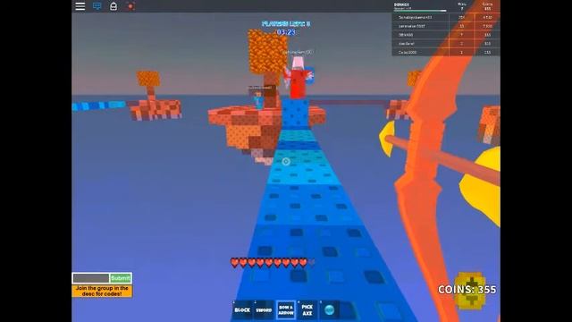 Роблокс Майнкрафт 4 смотреть онлайн