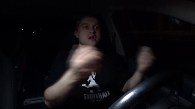 КАКОЙ ЦВЕТ СВЕТА ВЫБРАТЬ, ЧТОБЫ ЛУЧШЕ ВИДЕТЬ ДОРОГУ ? смотреть онлайн