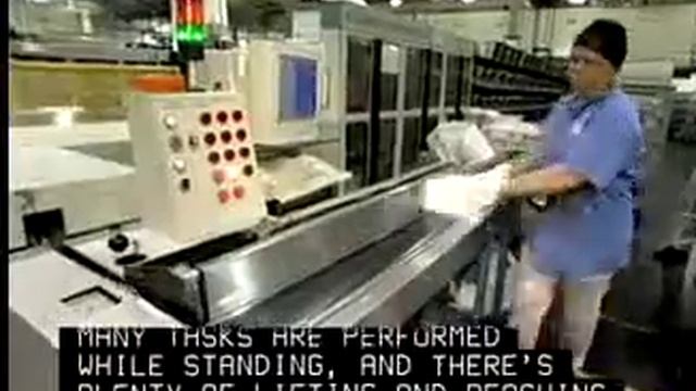 Postal Service Mail Sorters - Processors - Processing Machine Operators смотреть онлайн