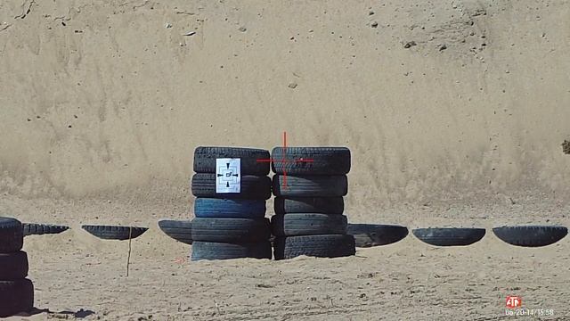 Обзор на прицел ATN. Что такое Smart оптика и для чего она нужна. смотреть онлайн