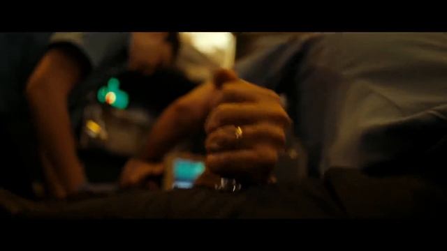 DANGER ONE Official Trailer (2018) Action Movie HD смотреть онлайн