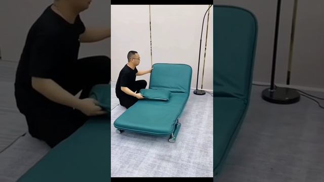 Раскладное кресло-кровать смотреть онлайн