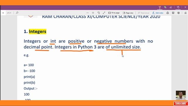 RC/COMPUTER SCIENCE/11/2012/LECTURE-04 смотреть онлайн