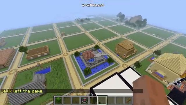 CaveCraft смотреть онлайн