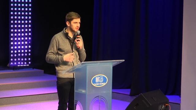 2021 03 17 Эдуард Вайнонен ОСНОВАНИЕ смотреть онлайн