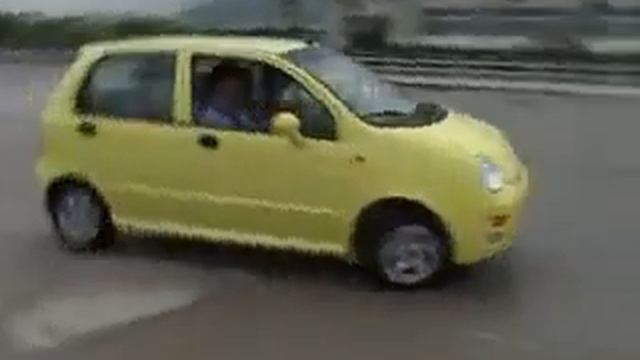 Китай Чери смотреть онлайн
