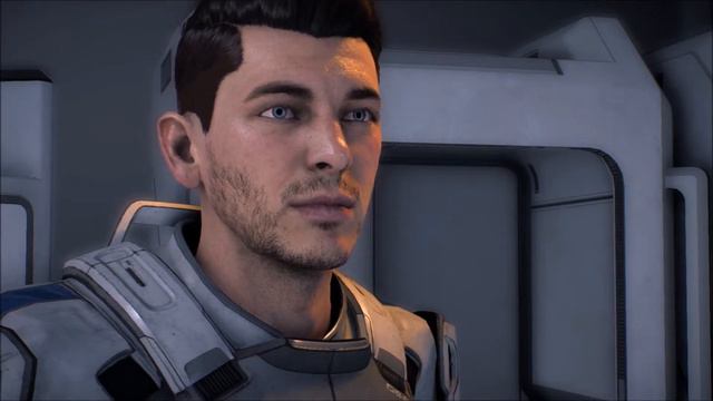 Preview - Mass Effect: Andromeda - Xbox One смотреть онлайн