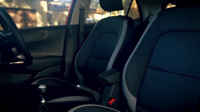 Gumtree Pre-Owned Car Review - Kia Picanto X-Line смотреть онлайн