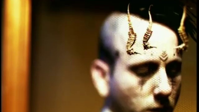 Marilyn Manson - Tourniquet смотреть онлайн