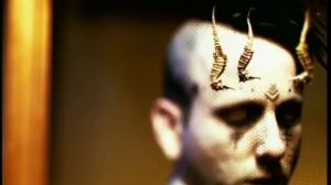 Marilyn Manson - Tourniquet