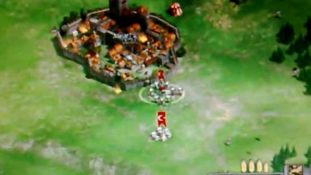 knights of honor, the true empire смотреть онлайн