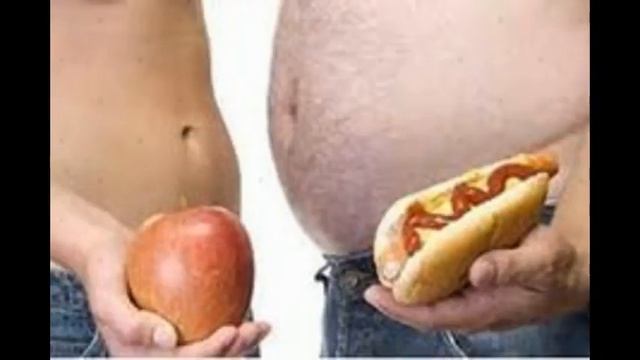 как правильно похудеть без вреда для здоровья видео смотреть онлайн