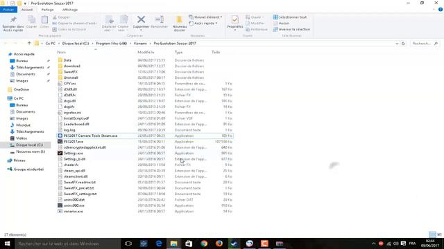 PES 2017 new Camera Tool download for Free смотреть онлайн