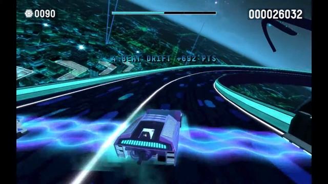 [Drive Any Track] Crapenter Brut - Roller Mobster смотреть онлайн