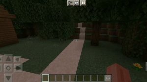 Map of Masha and the Bear | Minecraft