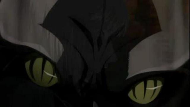 Клеймор / Claymore 11