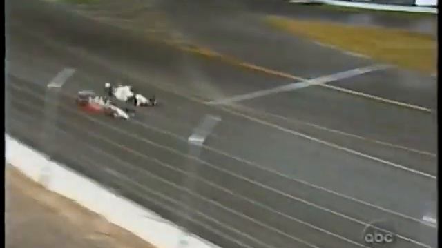 1997 IRL Indy Racing League Las Vegas смотреть онлайн