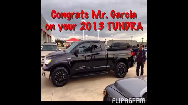 Friends of Universal Toyota смотреть онлайн