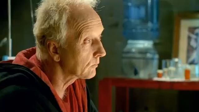 Разговор Джона Крамера и Эрика | ПИЛА 2 / Jigsaw 2