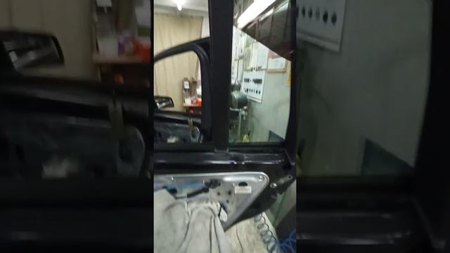 Снятие плёнки. Растонировка. смотреть онлайн