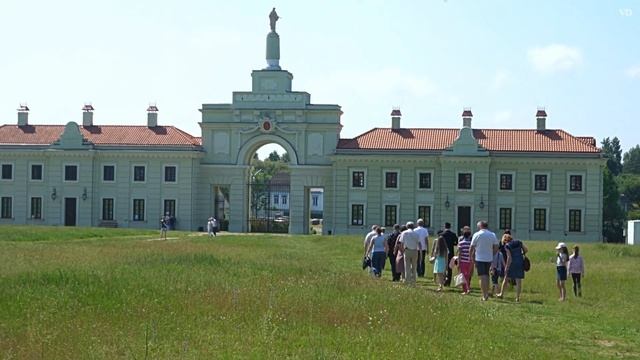 4К. Ружаны. Коссово. 08. 06. 2019 смотреть онлайн