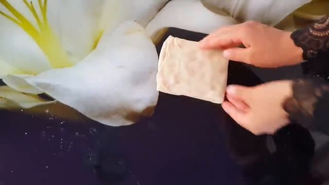 МУКА+КИПЯТОК! Я НЕ УСТАЮ ИХ ГОТОВИТЬ. ТАКОЕ ПРИГОТОВЛЕНИЕ ЛЕПЕШКА ВЫ ТОЧНО НЕ ВИДЕЛИ смотреть онлайн