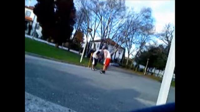 Streetball VR смотреть онлайн