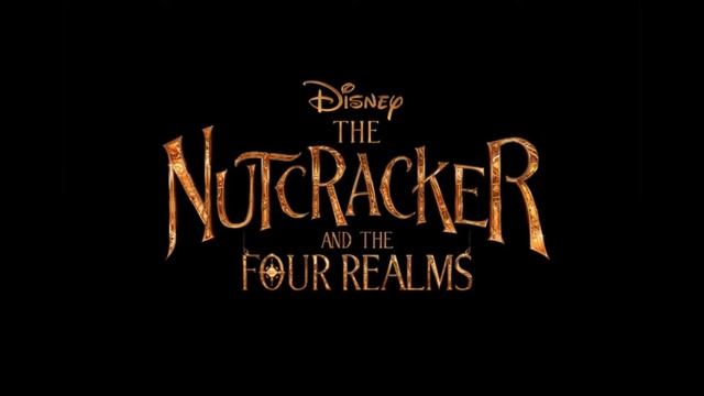 The Nutcracker and the Four Realms - Dance of the Sugar Plum Fairy | Music For Rhythmic Gymnastics смотреть онлайн