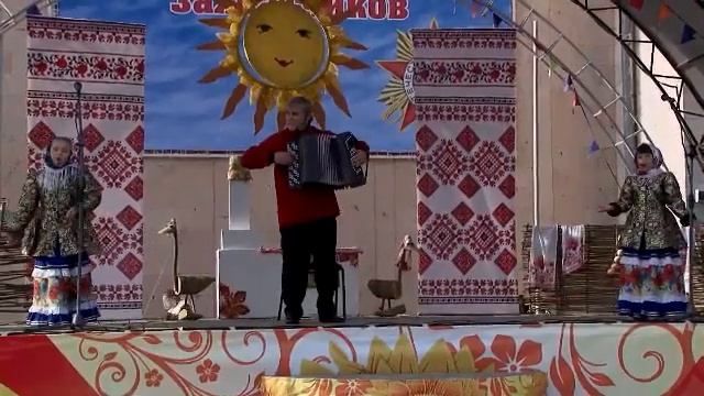 Масленница 2018 Лабинск смотреть онлайн