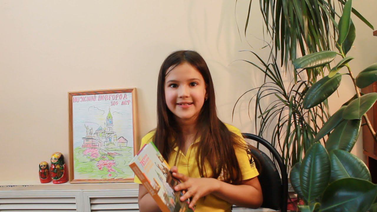 Лучшие канаты в России в Нижнем Новгороде смотреть онлайн