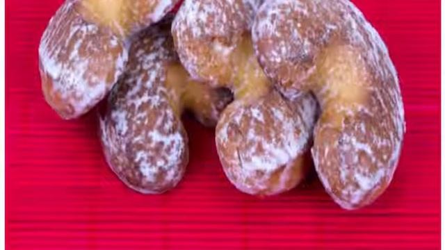 Вкусная еда для всех случаев жизни 