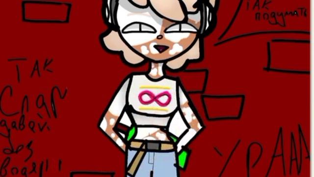 Название"Подарок для Спаркли(изввеняюсь за опоздание??) смотреть онлайн